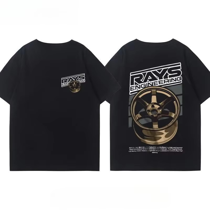 Men'S Fashion Hub - Kaos Oblong Pria dan Wanita Berbahan