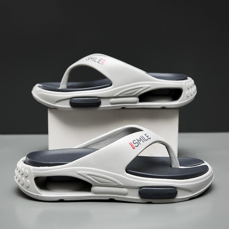 Men'S Fashion Footwear - Sandal Jepit Pria Musim Panas Sandal