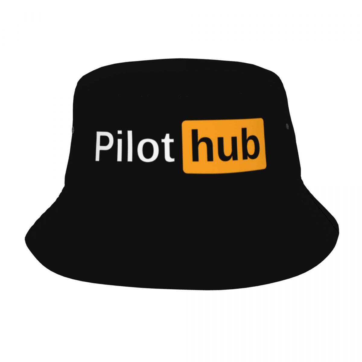 Men'S Fashion Hub - Topi Ember Hub Pilot Kustom Topi