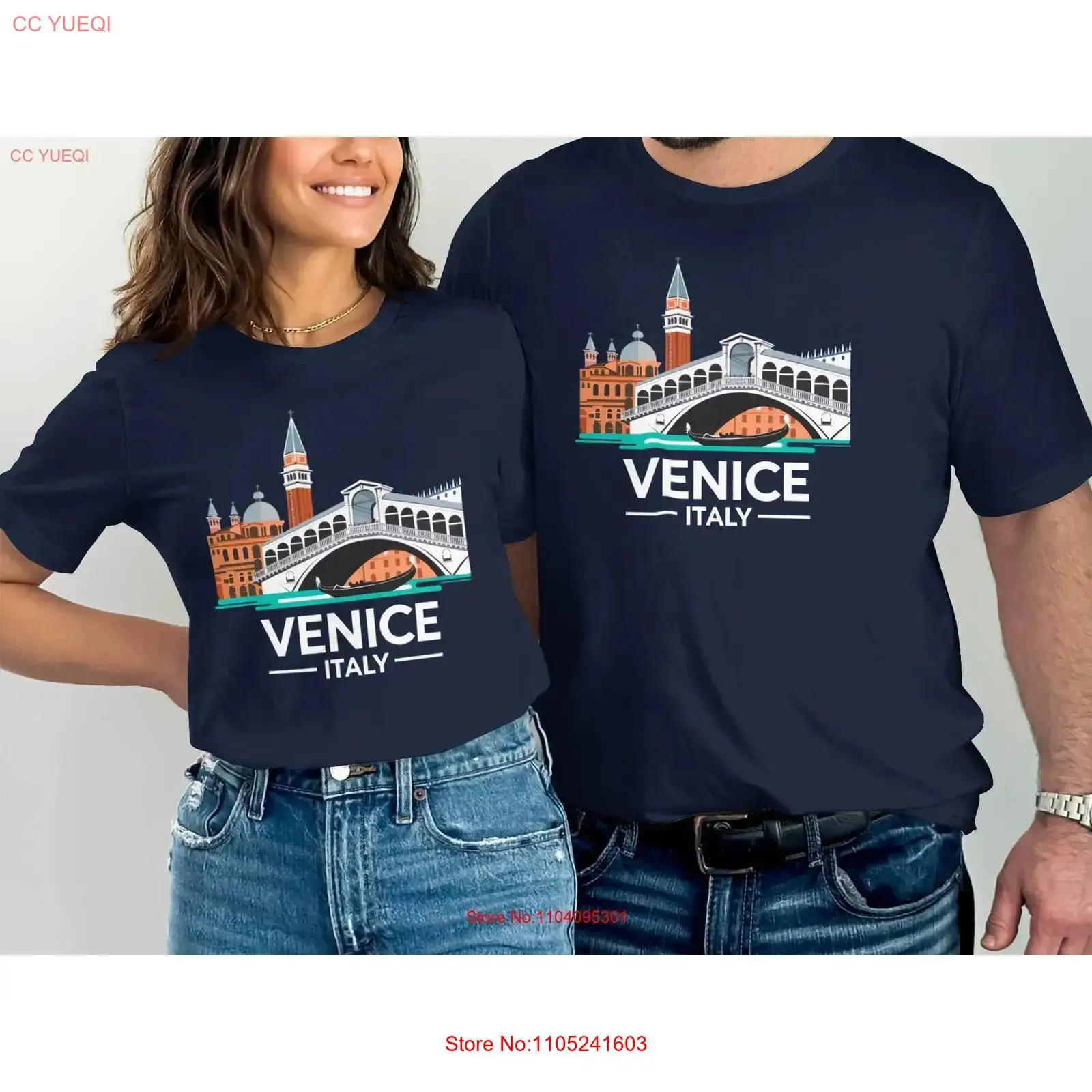 Men'S Fashion Venice Italy - KEMEJA VENICE ITALIA untuk Wanita &