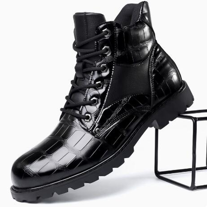 Men'S Fashion Luxury Brands - Sepatu Bot Pria Bermerek Sepatu Bot