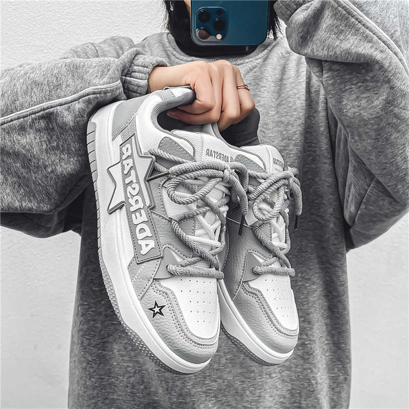 Sepatu Kets Lucu Sol Karet Hid - Men'S Fashion Luxury Brands ulasan dan harga