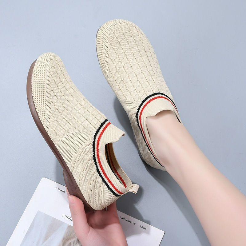 Sepatu Loafer Slip On Nyaman d - Mens Fashion Week ulasan dan harga