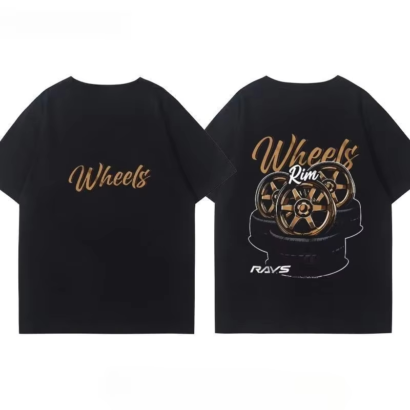 Kaos Oblong Pria dan Wanita Be - Men'S Fashion Hub ulasan dan harga