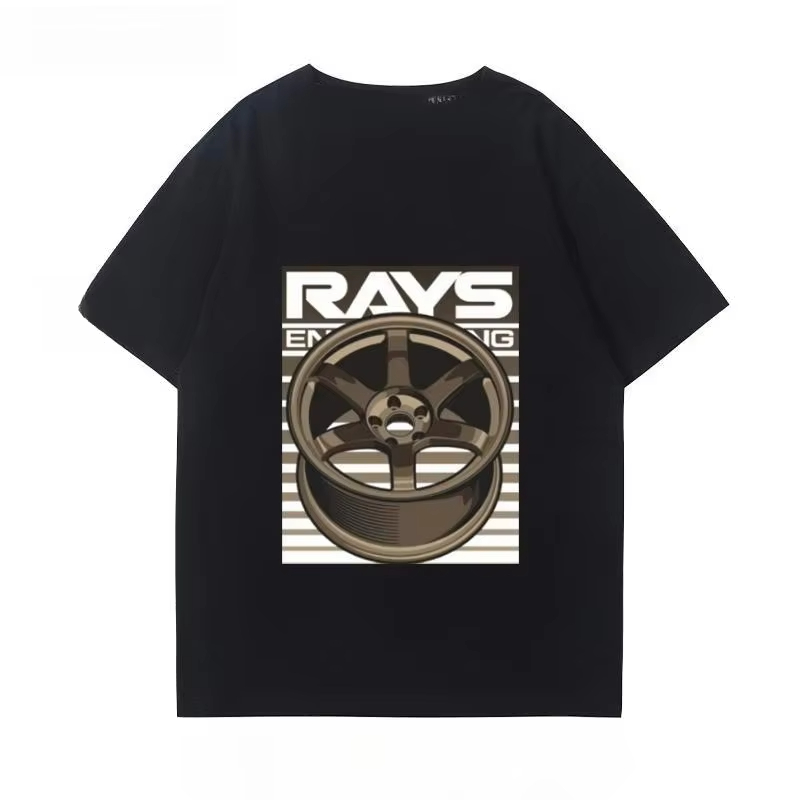 Kaos Oblong Pria dan Wanita Be - Men'S Fashion Hub ulasan dan harga