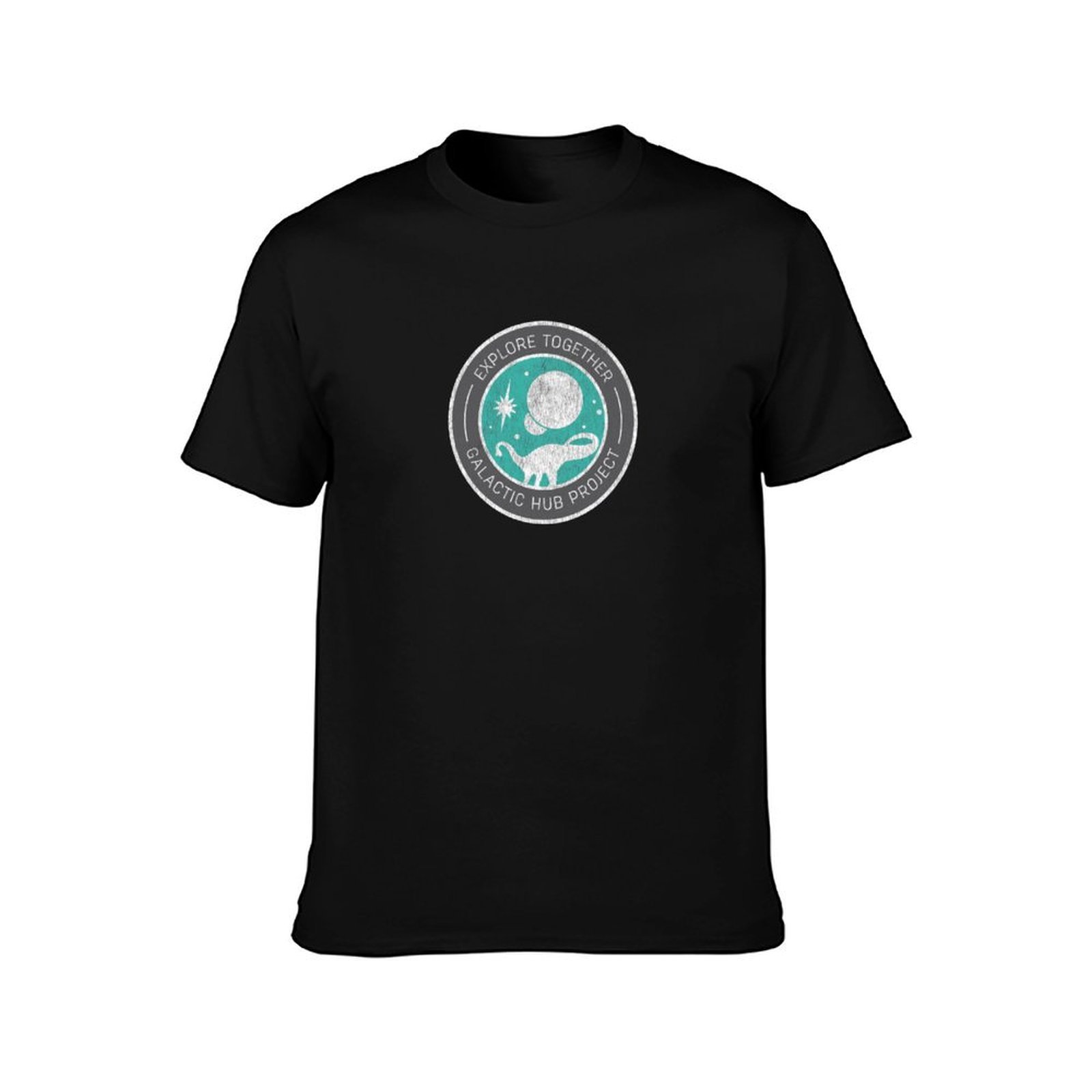 No Man's Sky Galactic Hub - Ka - Men'S Fashion Hub ulasan dan harga