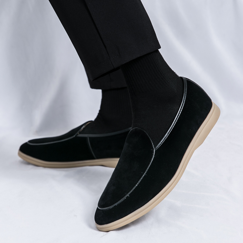 Sepatu Loafer Merek Mewah Pria - Men'S Fashion Luxury Brands ulasan dan harga