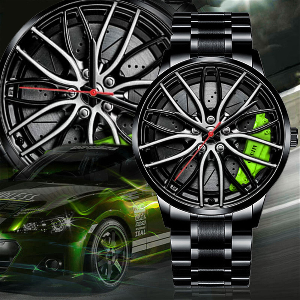 Gratis Pengiriman Jam Tangan K - Men'S Fashion Hub ulasan dan harga