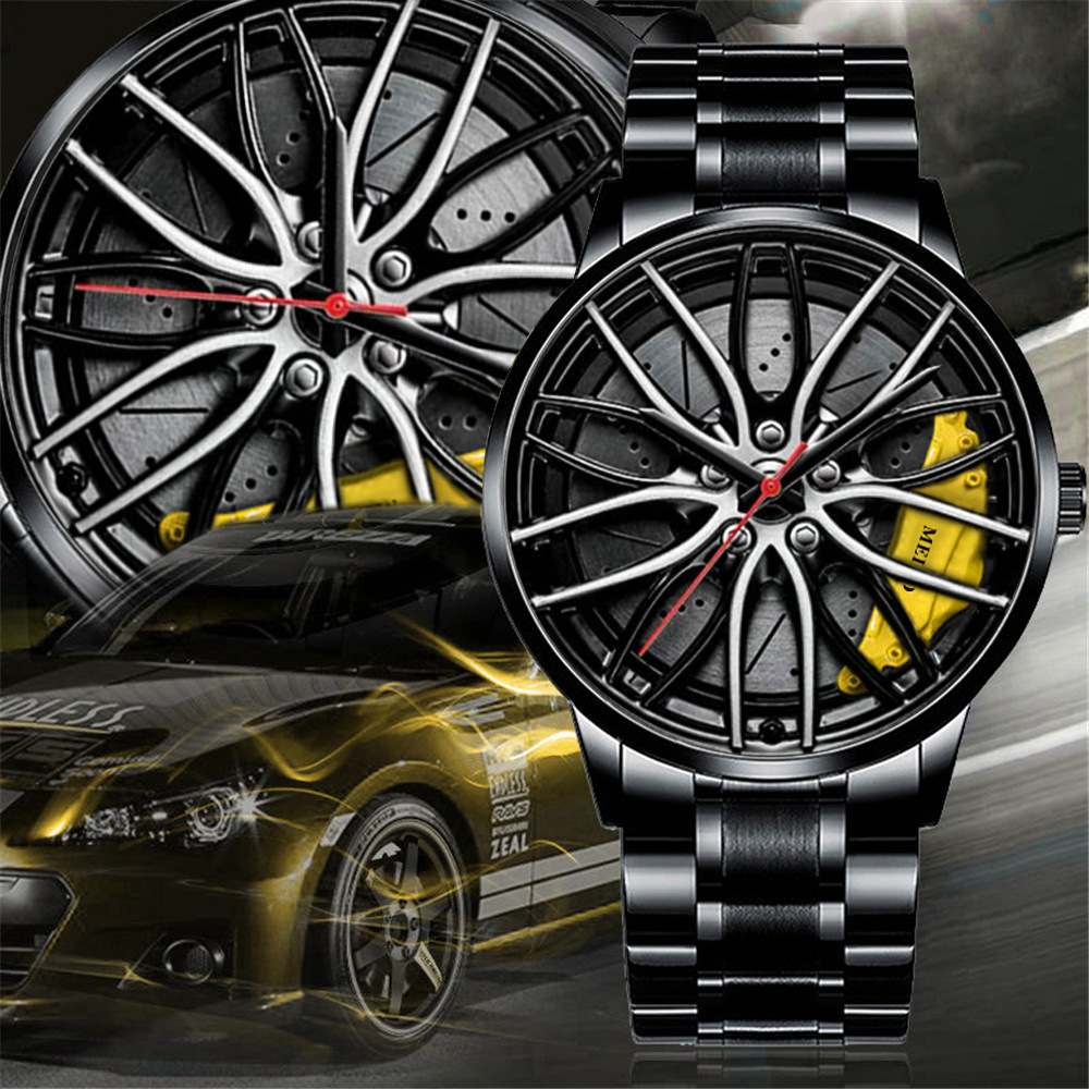 Gratis Pengiriman Jam Tangan K - Men'S Fashion Hub ulasan dan harga