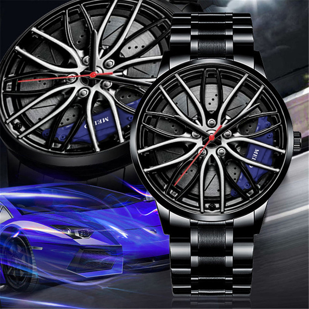 Gratis Pengiriman Jam Tangan K - Men'S Fashion Hub ulasan dan harga