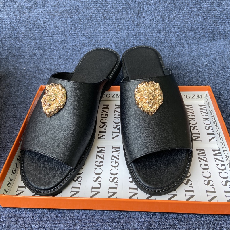 Sepatu sandal hitam merek Orig - Men'S Fashion Luxury Brands ulasan dan harga