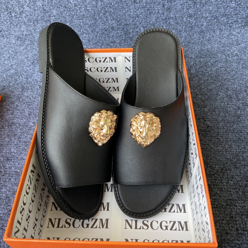 Sepatu sandal hitam merek Orig - Men'S Fashion Luxury Brands ulasan dan harga