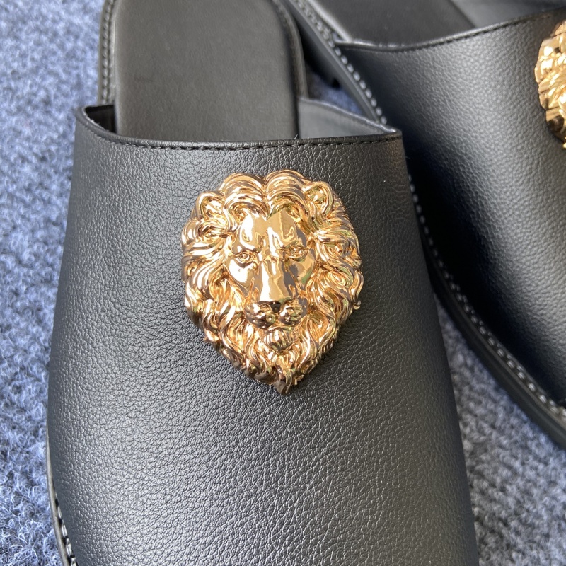 Sepatu sandal hitam merek Orig - Men'S Fashion Luxury Brands ulasan dan harga