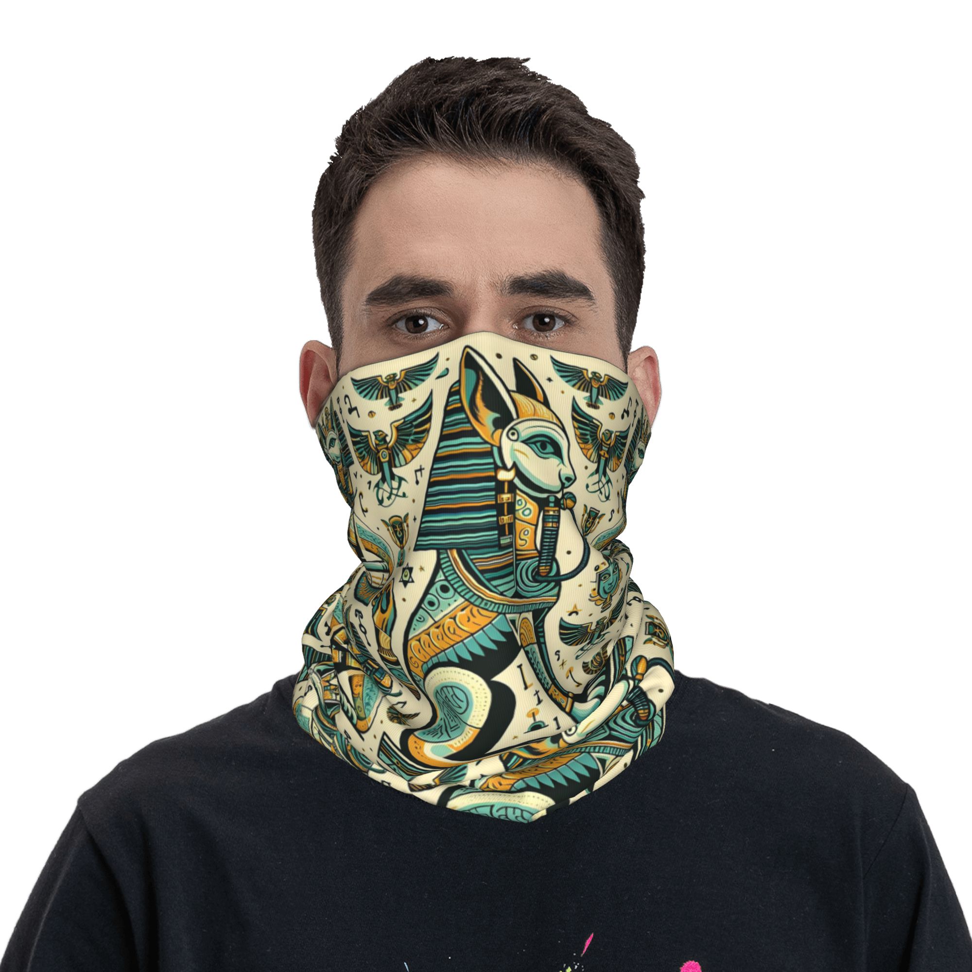 Rahasia Sphinx Mesir dari EgyA - Men Fashion Egypt ulasan dan harga