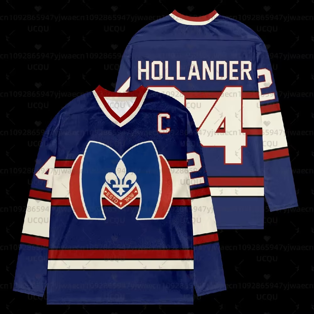 Jersey Hoki Rivali Baru dengan - Mens Fashion Summer ulasan dan harga