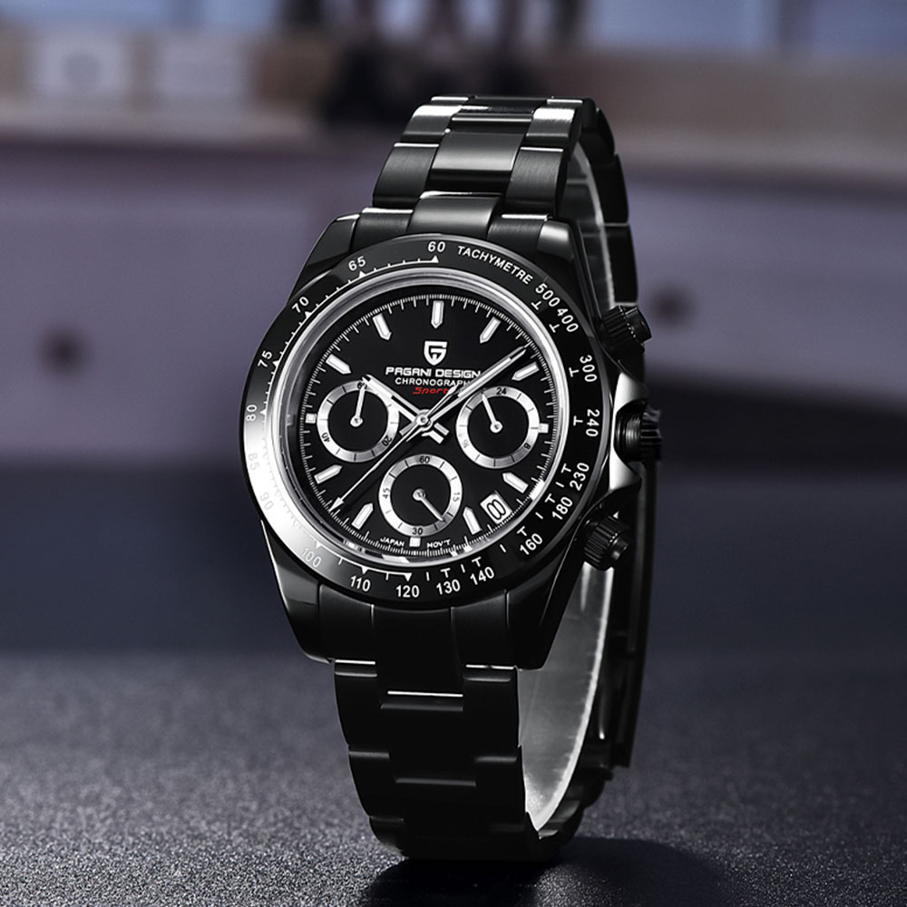 PD-1644 PAGANI DESIGN 2026 Jam - Men'S Fashion Luxury Brands ulasan dan harga
