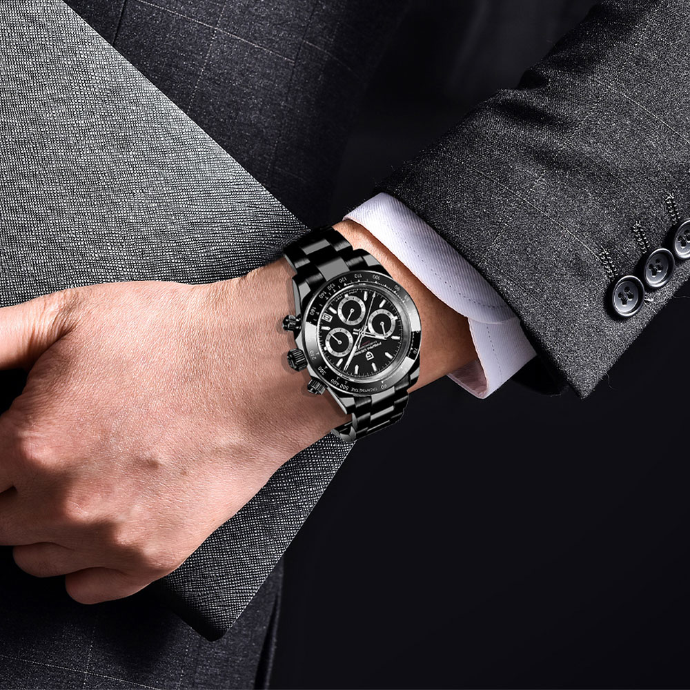 PD-1644 PAGANI DESIGN 2026 Jam - Men'S Fashion Luxury Brands ulasan dan harga
