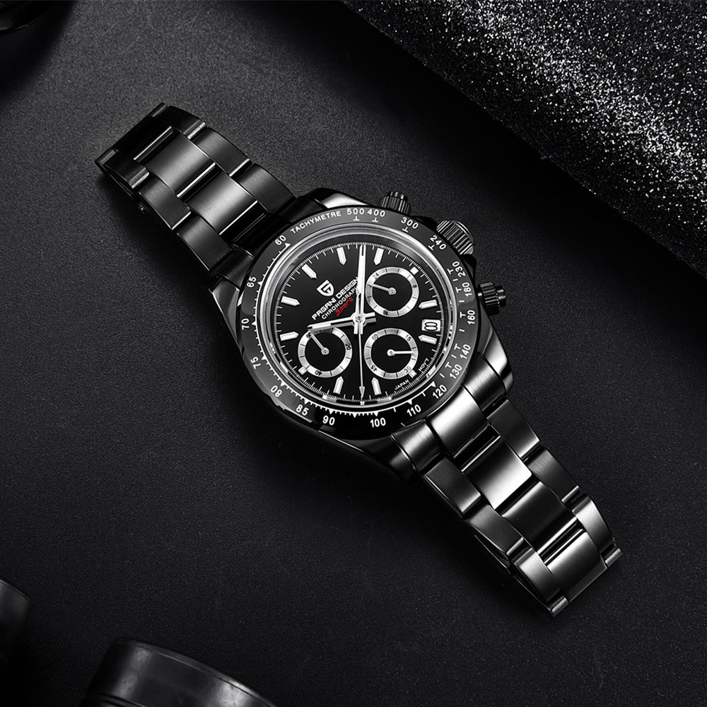 PD-1644 PAGANI DESIGN 2026 Jam - Men'S Fashion Luxury Brands ulasan dan harga