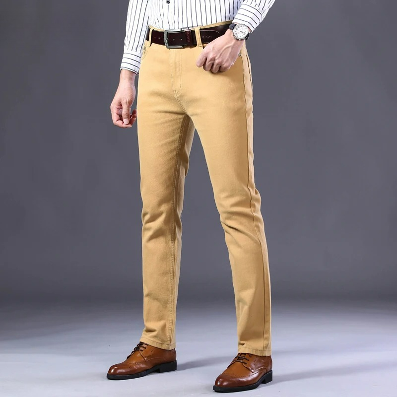 Celana Jeans Merah Anggur Pria - Men'S Fashion Reviews ulasan dan harga