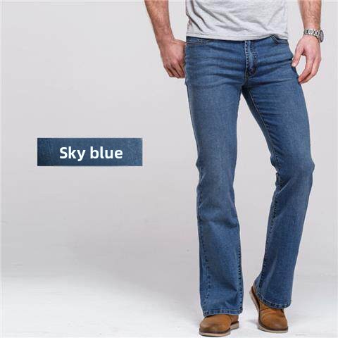 Celana Pria Slim-fit Pinggang  - Men'S Fashion Reviews ulasan dan harga