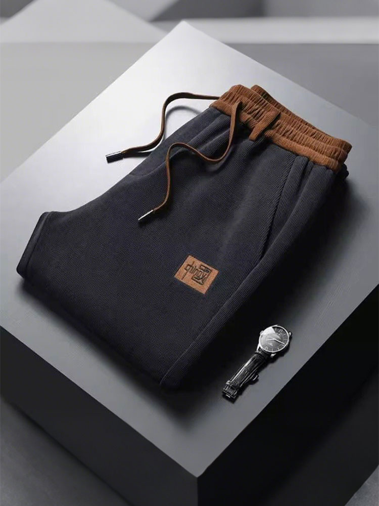 Celana Chino Musim Dingin Teba - Chino Pants Men ulasan dan harga