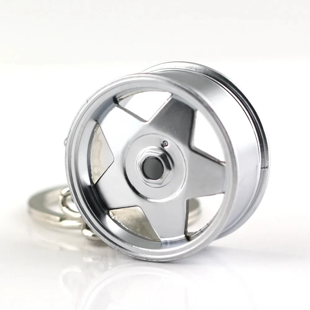 Borbet gantungan kunci hub rod - Men'S Fashion Hub ulasan dan harga