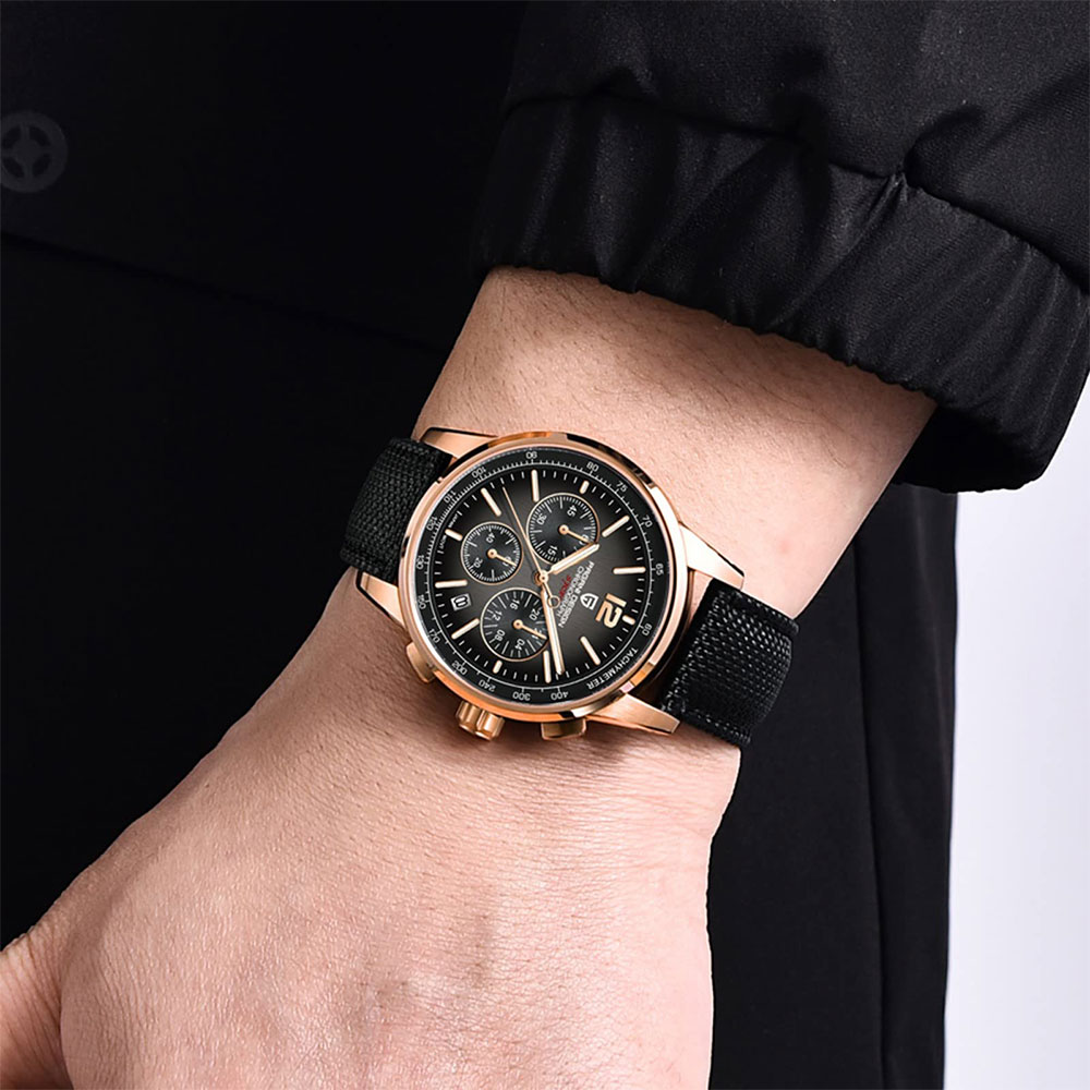 PAGANI DESIGN Jam Tangan Pria  - Men'S Fashion Luxury Brands ulasan dan harga