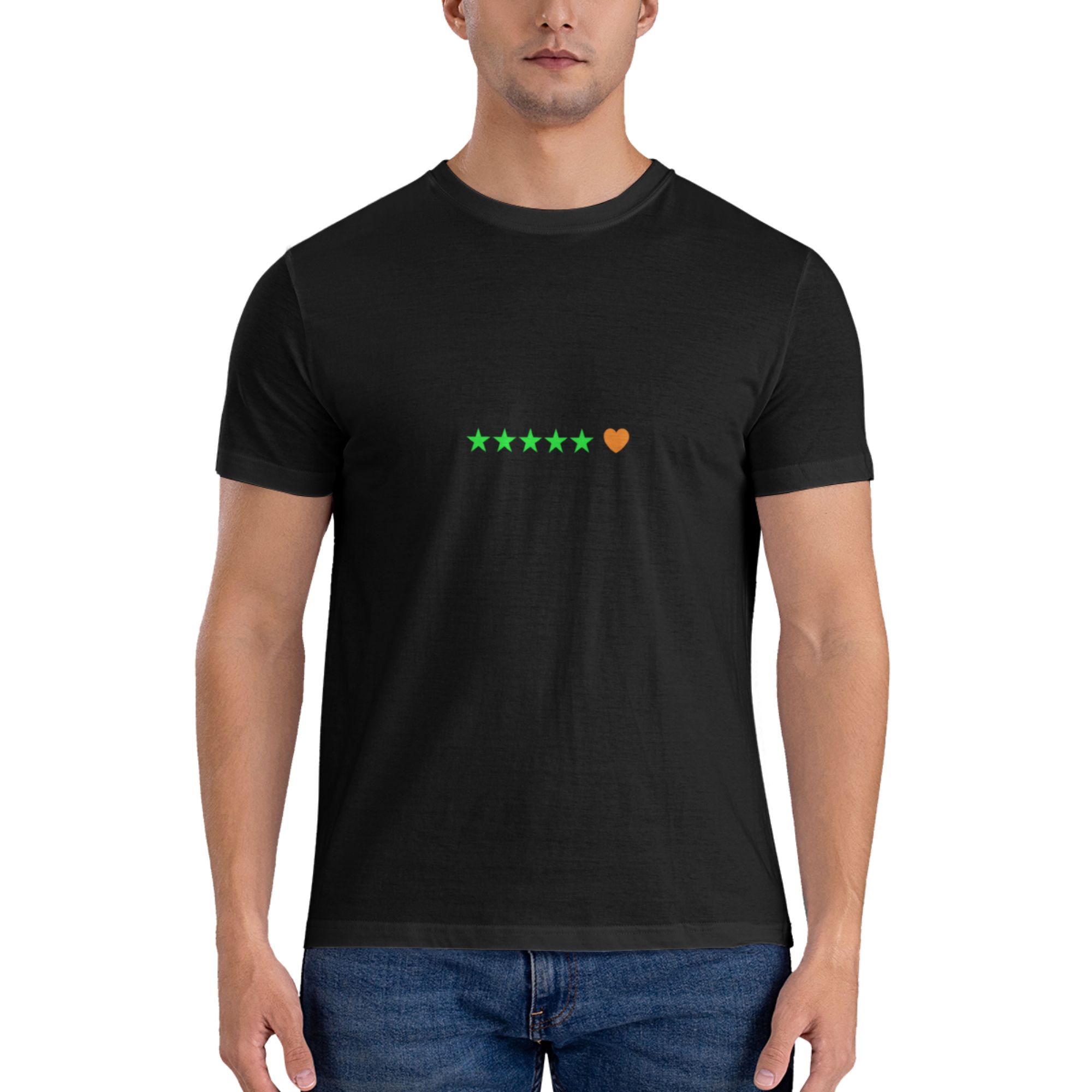 Kaos Oblong Pria Bermotif Lucu - Men'S Fashion Reviews ulasan dan harga