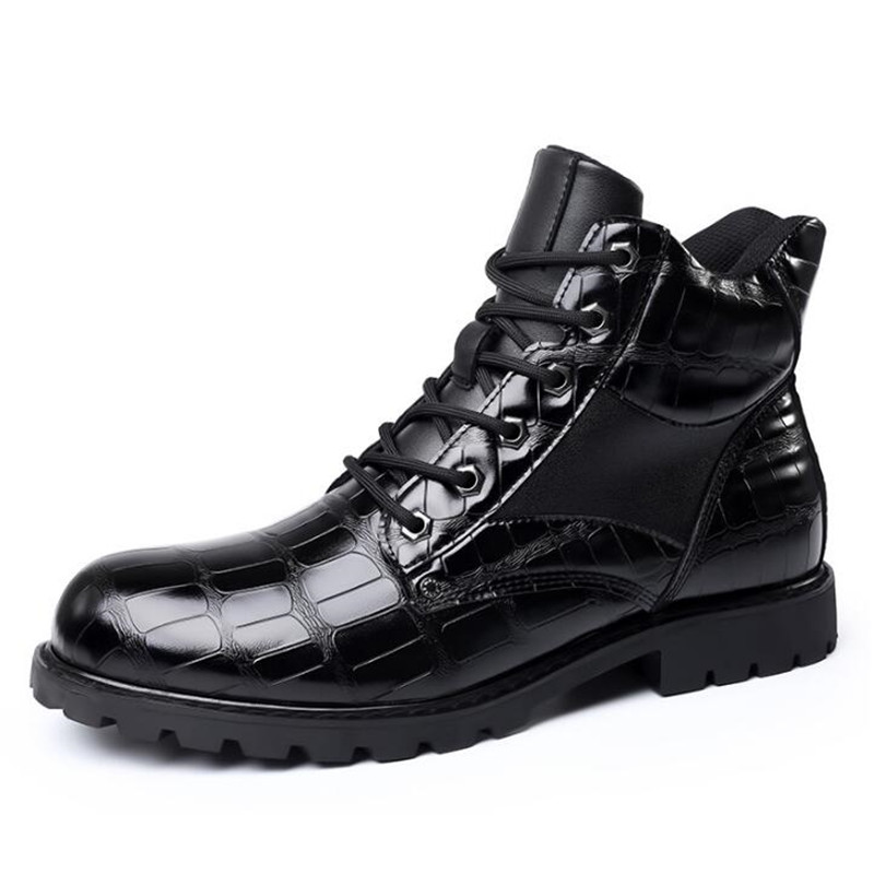 Sepatu Bot Pria Bermerek Mewah - Men'S Fashion Luxury Brands ulasan dan harga