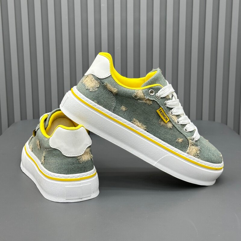 Sepatu Kasual Pria 2026 Model  - Men'S Fashion Footwear ulasan dan harga