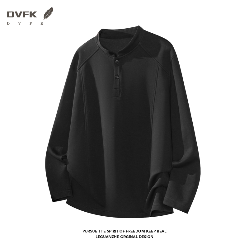 Kemeja Pria Lengan Raglan Henl - Mens Fashion Summer ulasan dan harga