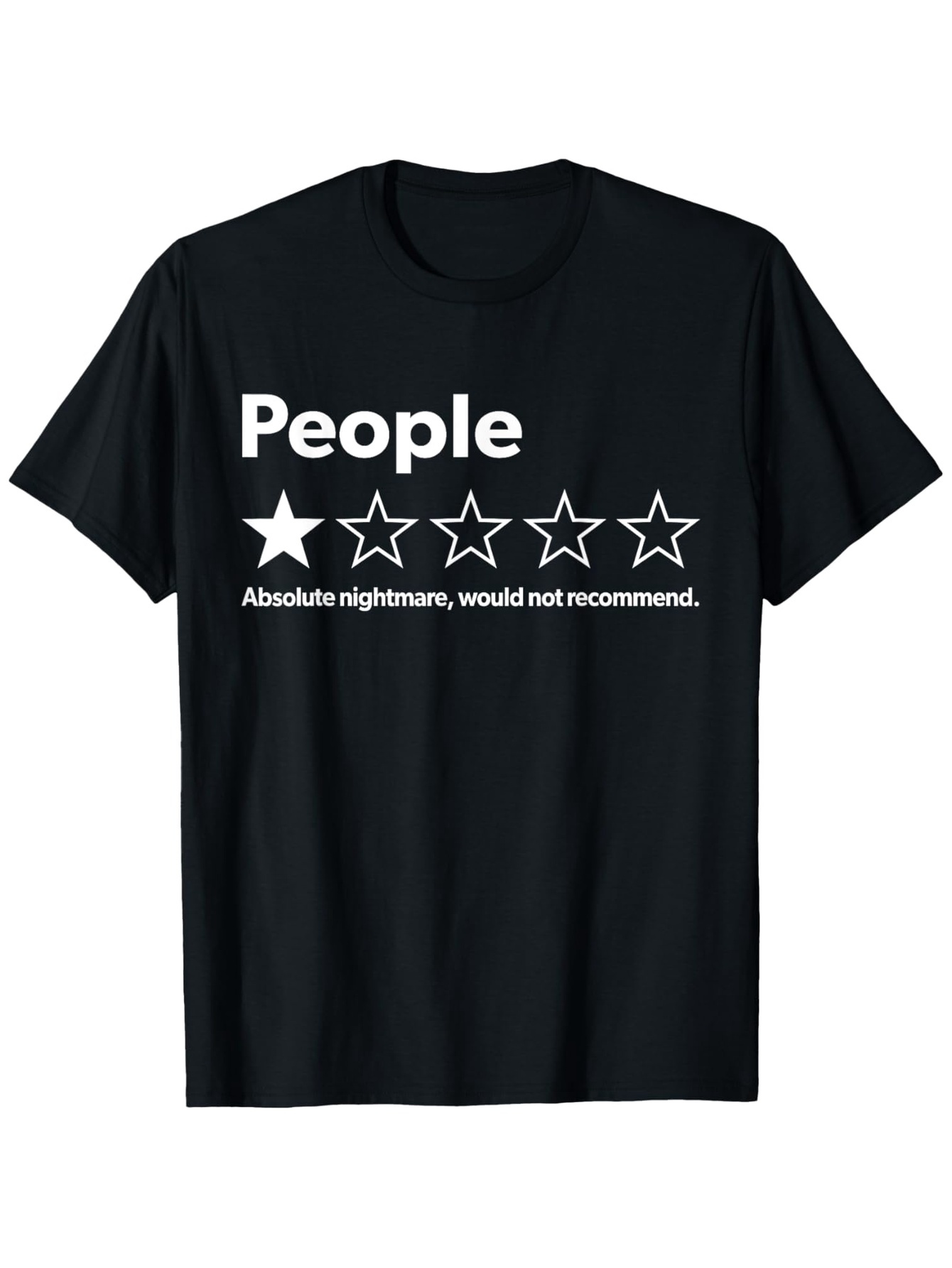 2026NEW Review Kaos Lucu: Peri - Men'S Fashion Reviews ulasan dan harga