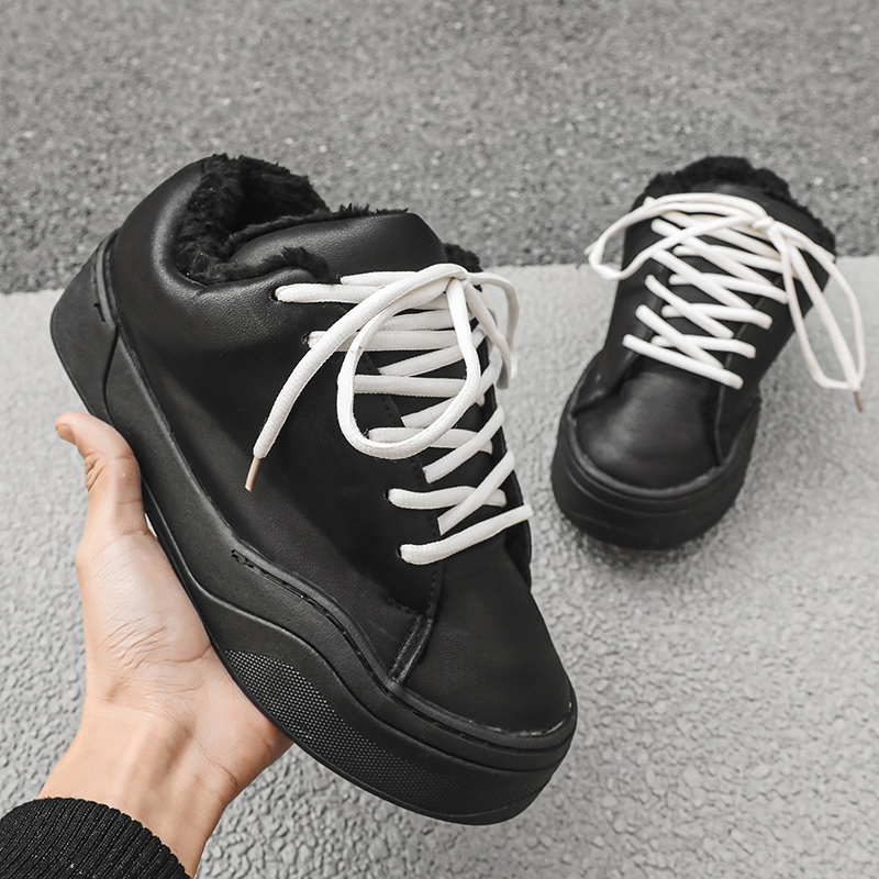 Sepatu Pria Berkualitas Baik 2 - Men'S Fashion Footwear ulasan dan harga