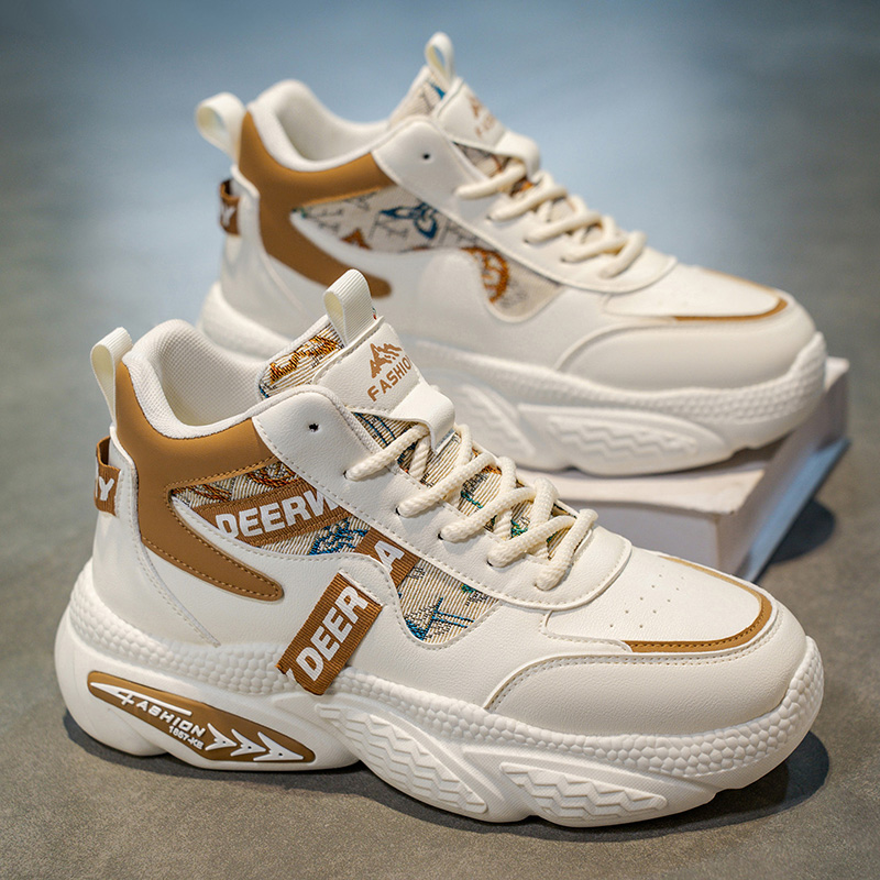 Sepatu Kasual Pria Terbaru Mus - Men'S Fashion Footwear ulasan dan harga