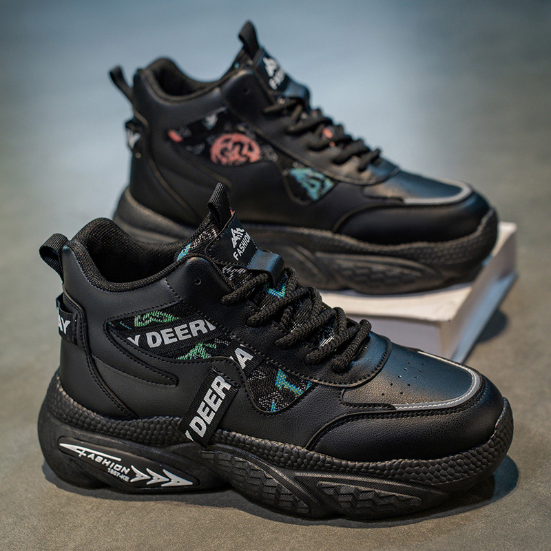 Sepatu Kasual Pria Terbaru Mus - Men'S Fashion Footwear ulasan dan harga