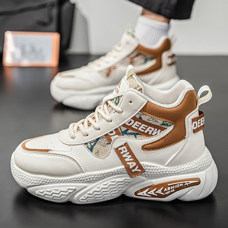 Sepatu Kasual Pria Terbaru Mus - Men'S Fashion Footwear ulasan dan harga