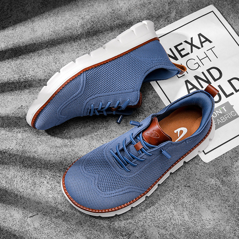 Sepatu Pria Model Wide Box, Se - Men'S Fashion Box ulasan dan harga