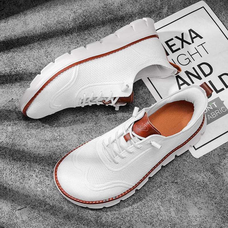 Sepatu Pria Model Wide Box, Se - Men'S Fashion Box ulasan dan harga