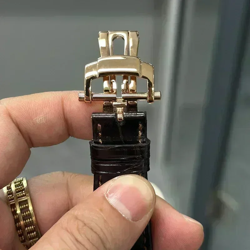Jam Tangan Pria Merek Mewah Ot - Men'S Fashion Luxury Brands ulasan dan harga