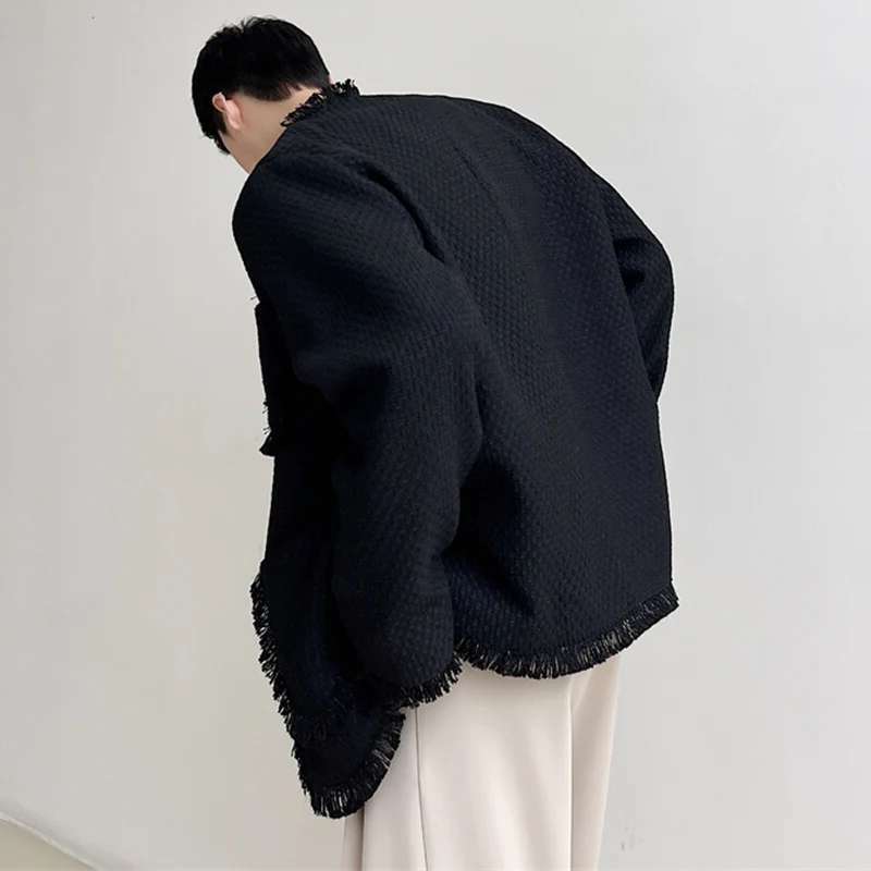 LUZHEN Jaket Jalanan Desain Bu - Men'S Fashion Reviews ulasan dan harga
