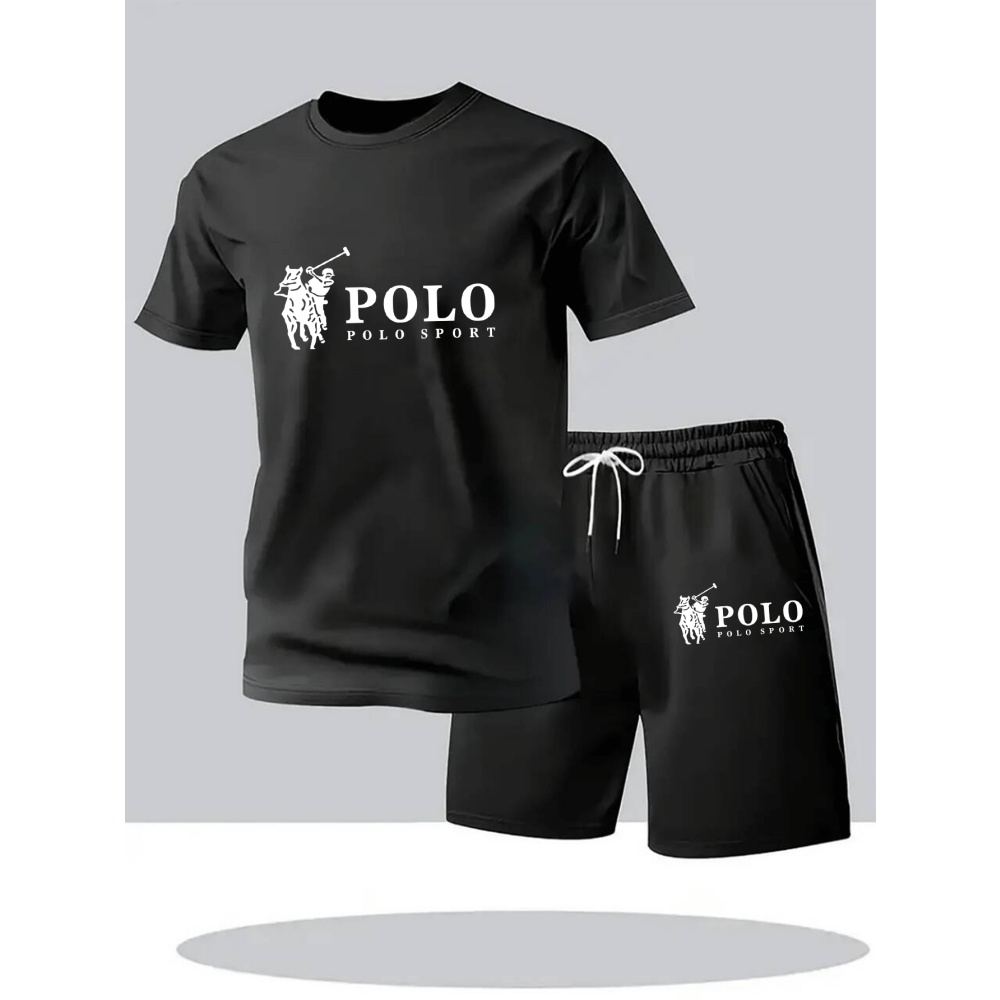 Set Musim Panas Pria 2026, Kao - Men'S Fashion Course ulasan dan harga