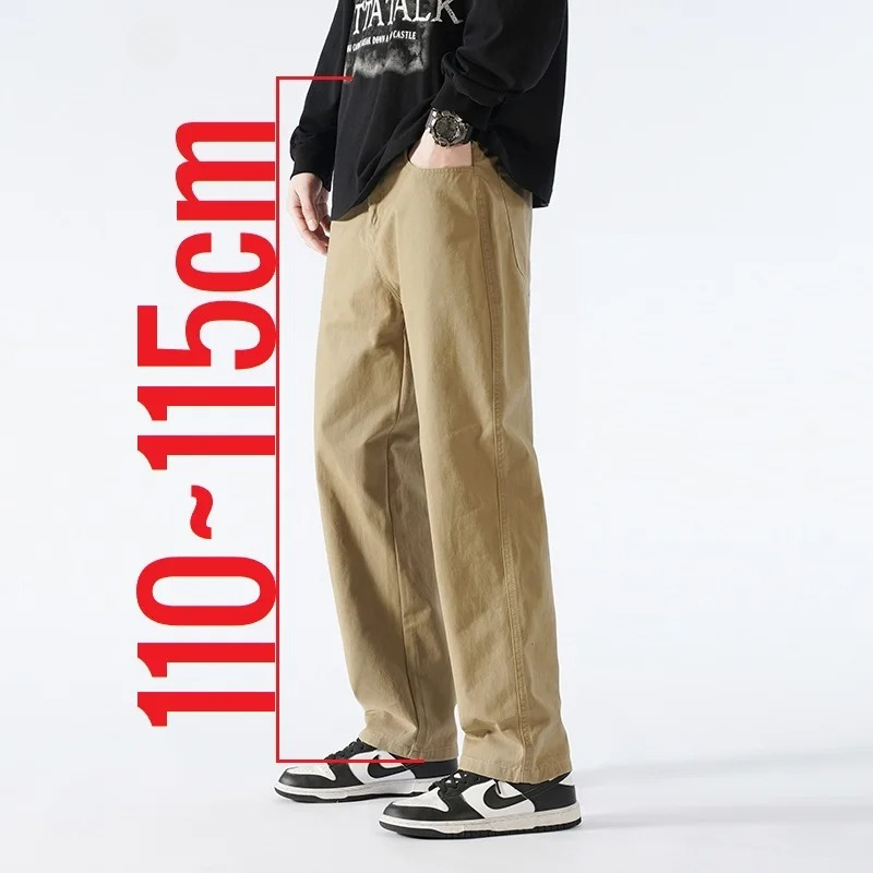 Celana Pria Tinggi Panjang 115 - Chino Pants Men ulasan dan harga
