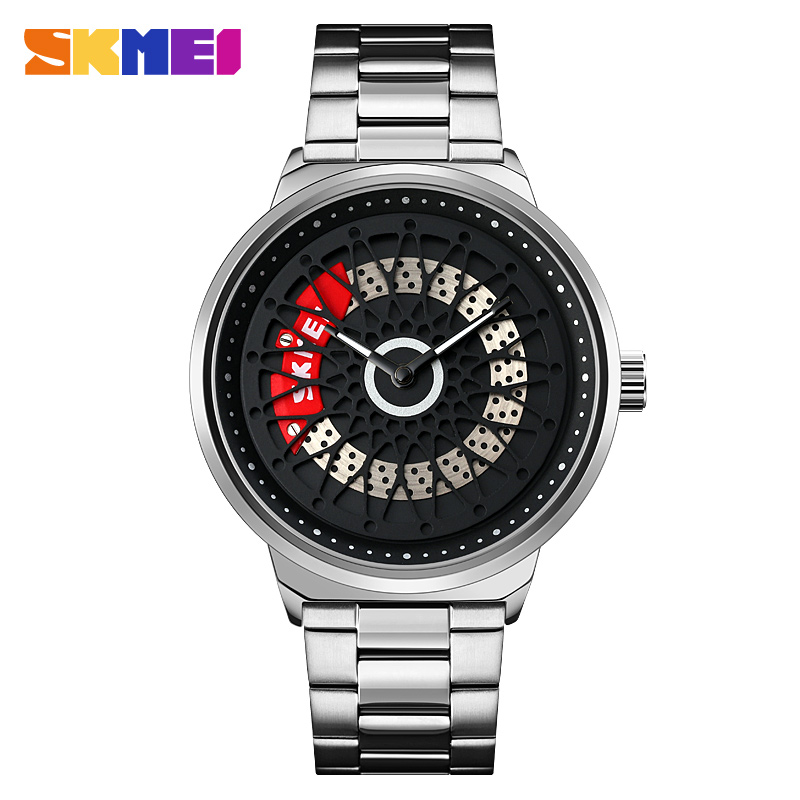 Jam tangan piringan besar pria - Men'S Fashion Hub ulasan dan harga