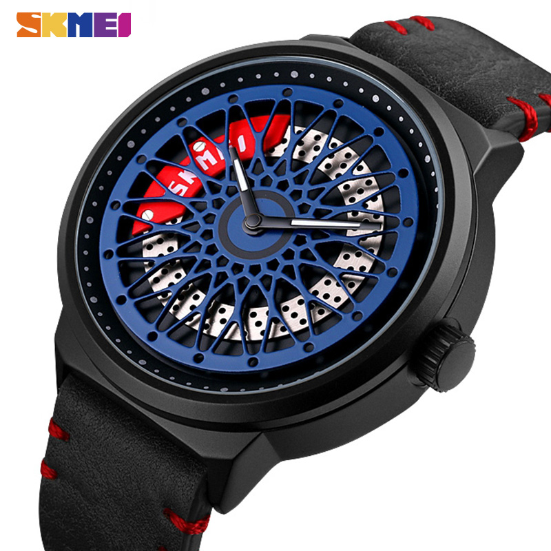 Jam tangan piringan besar pria - Men'S Fashion Hub ulasan dan harga